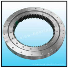 Slewing bearing for Industrial furnace